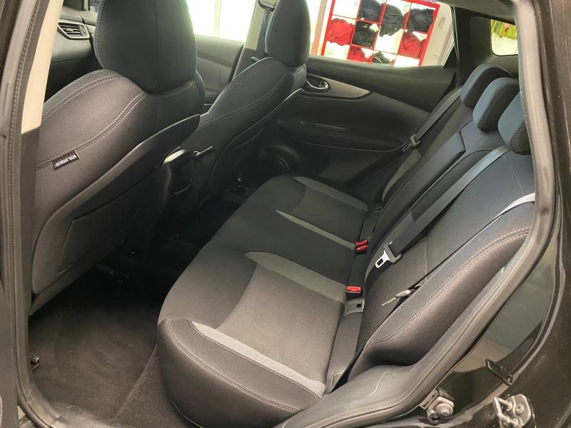 NISSAN Qashqai d’occasion à vendre à MONTPELLIER chez MAS AUTO (Photo 11)