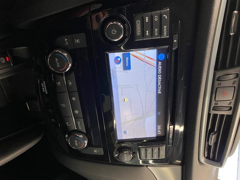 NISSAN Qashqai d’occasion à vendre à MONTPELLIER chez MAS AUTO (Photo 12)