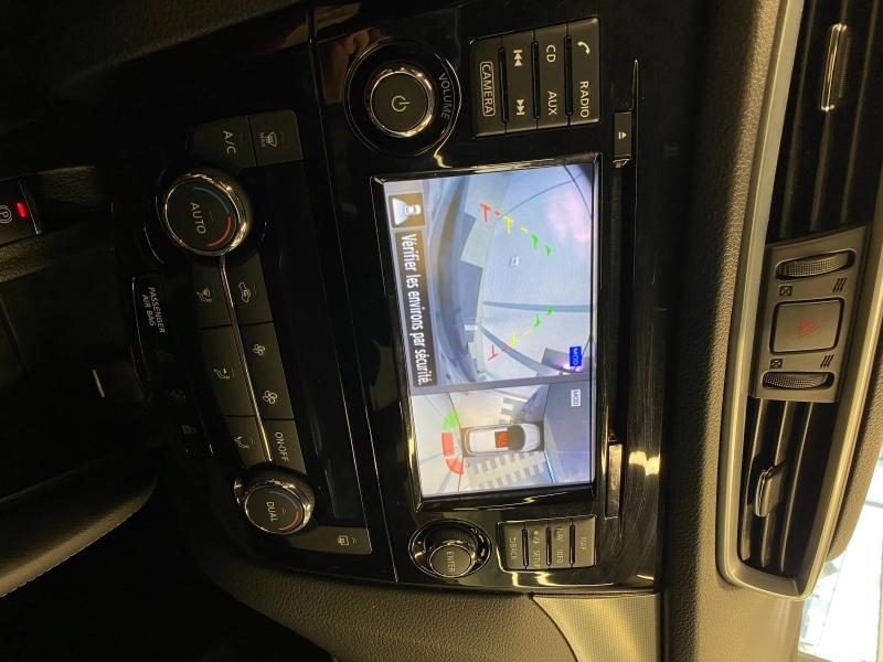 NISSAN Qashqai d’occasion à vendre à MONTPELLIER chez MAS AUTO (Photo 13)