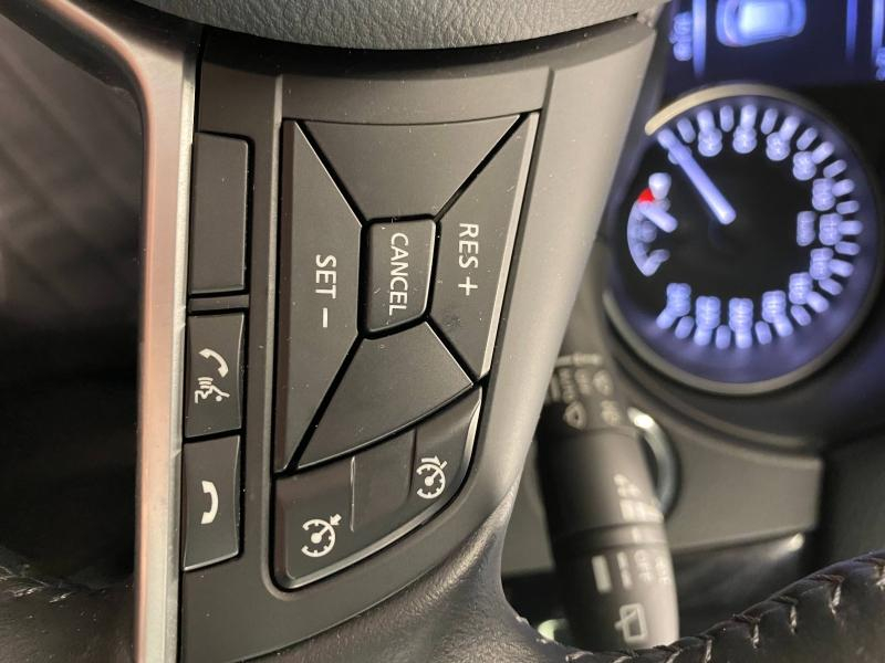 NISSAN Qashqai d’occasion à vendre à MONTPELLIER chez MAS AUTO (Photo 14)