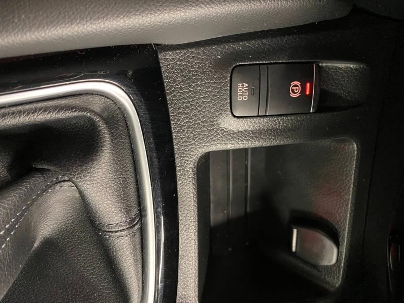 NISSAN Qashqai d’occasion à vendre à MONTPELLIER chez MAS AUTO (Photo 16)