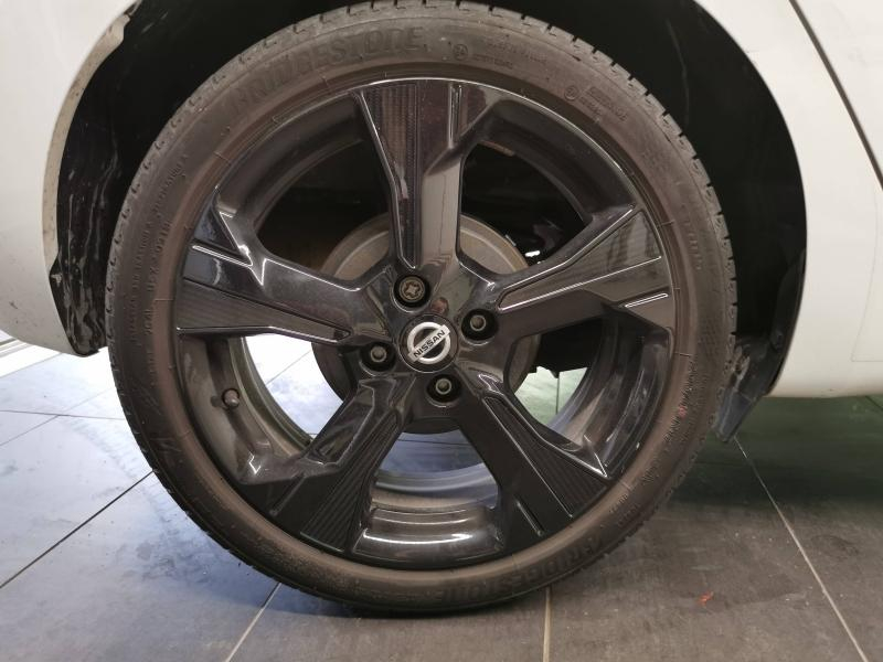 NISSAN Micra d’occasion à vendre à MONTPELLIER chez MAS AUTO (Photo 6)