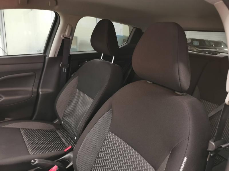 NISSAN Micra d’occasion à vendre à MONTPELLIER chez MAS AUTO (Photo 10)