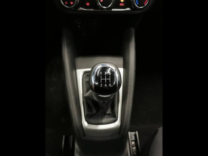 NISSAN Micra d’occasion à vendre à MONTPELLIER chez MAS AUTO (Photo 13)