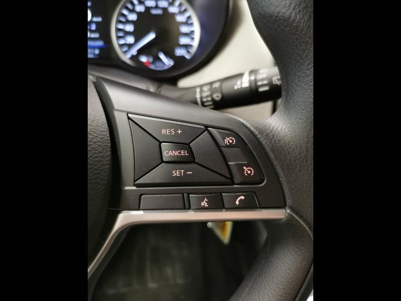 NISSAN Micra d’occasion à vendre à MONTPELLIER chez MAS AUTO (Photo 14)