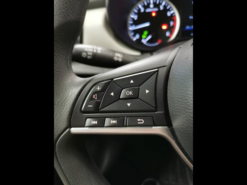 NISSAN Micra d’occasion à vendre à MONTPELLIER chez MAS AUTO (Photo 15)