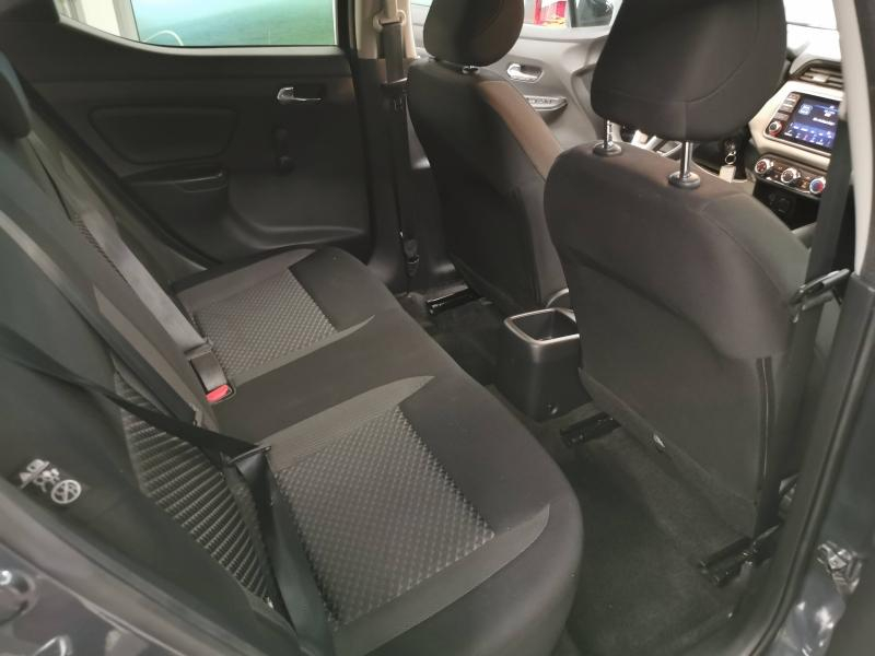 NISSAN Micra d’occasion à vendre à MONTPELLIER chez MAS AUTO (Photo 17)