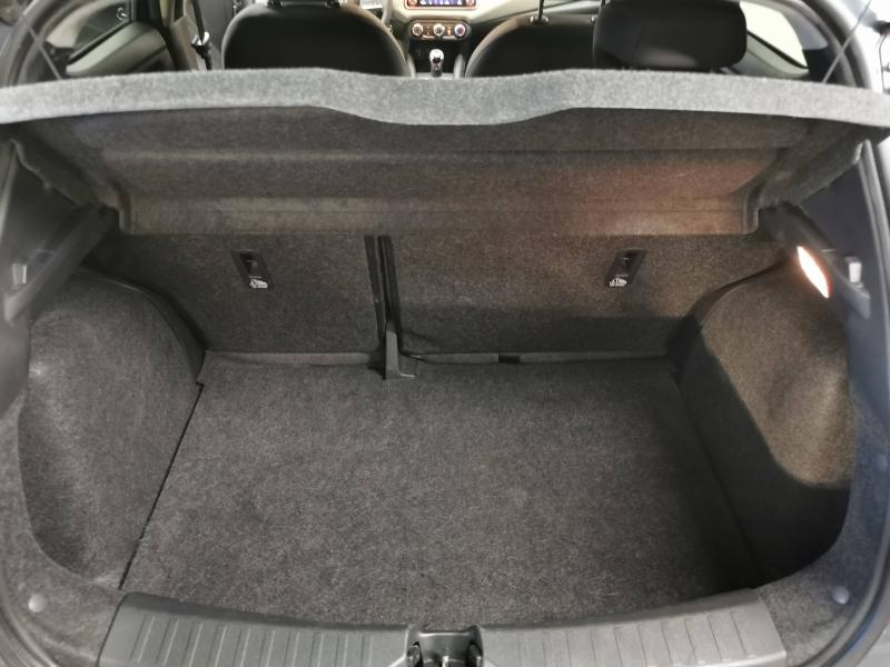 NISSAN Micra d’occasion à vendre à MONTPELLIER chez MAS AUTO (Photo 18)