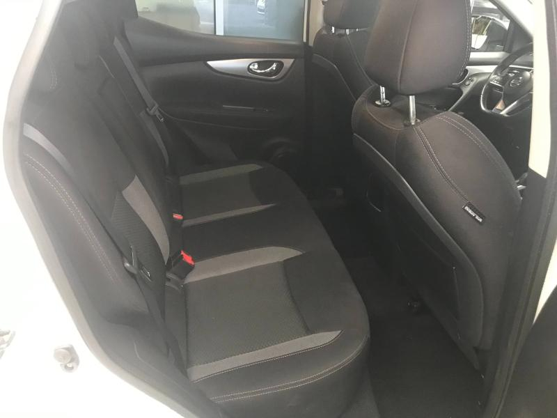 NISSAN Qashqai d’occasion à vendre à MONTPELLIER chez MAS AUTO (Photo 7)
