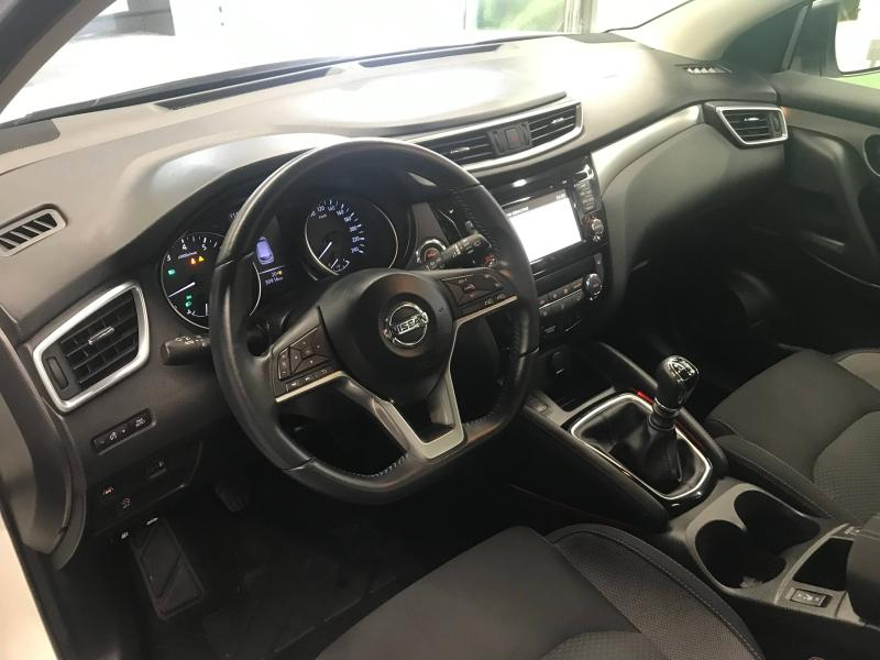 NISSAN Qashqai d’occasion à vendre à MONTPELLIER chez MAS AUTO (Photo 10)