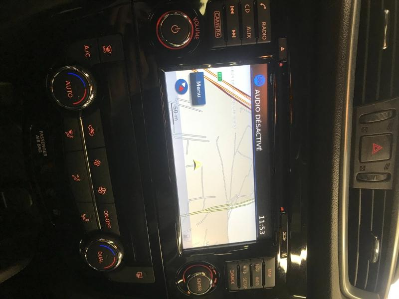 NISSAN Qashqai d’occasion à vendre à MONTPELLIER chez MAS AUTO (Photo 11)