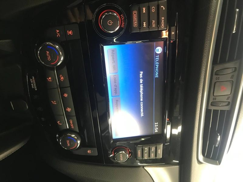 NISSAN Qashqai d’occasion à vendre à MONTPELLIER chez MAS AUTO (Photo 12)