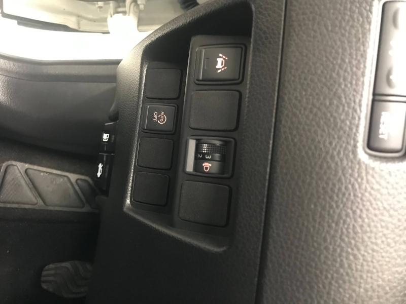 NISSAN Qashqai d’occasion à vendre à MONTPELLIER chez MAS AUTO (Photo 16)