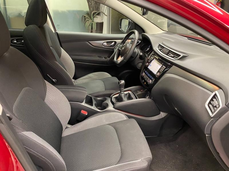NISSAN Qashqai d’occasion à vendre à MONTPELLIER chez MAS AUTO (Photo 6)