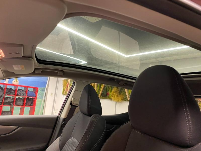 NISSAN Qashqai d’occasion à vendre à MONTPELLIER chez MAS AUTO (Photo 8)