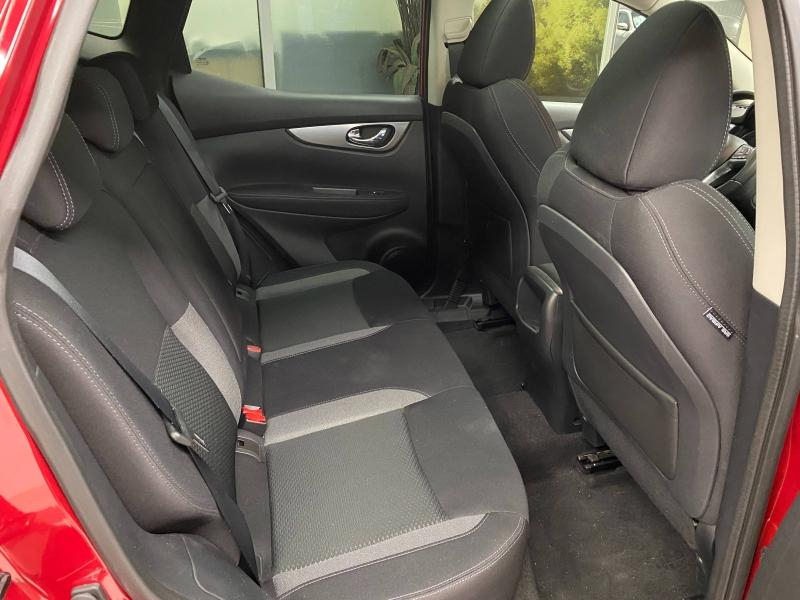 NISSAN Qashqai d’occasion à vendre à MONTPELLIER chez MAS AUTO (Photo 9)