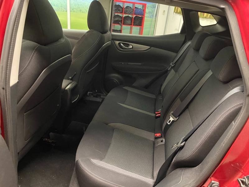 NISSAN Qashqai d’occasion à vendre à MONTPELLIER chez MAS AUTO (Photo 10)