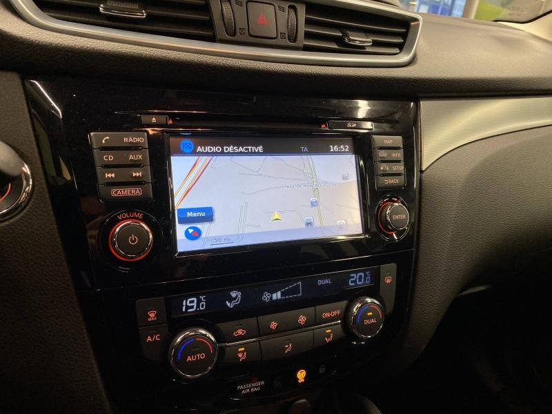 NISSAN Qashqai d’occasion à vendre à MONTPELLIER chez MAS AUTO (Photo 11)