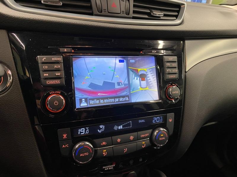 NISSAN Qashqai d’occasion à vendre à MONTPELLIER chez MAS AUTO (Photo 12)