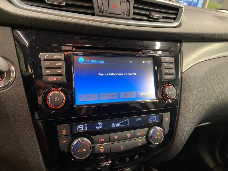 NISSAN Qashqai d’occasion à vendre à MONTPELLIER chez MAS AUTO (Photo 13)