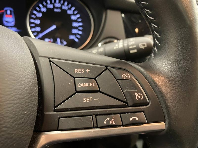 NISSAN Qashqai d’occasion à vendre à MONTPELLIER chez MAS AUTO (Photo 14)