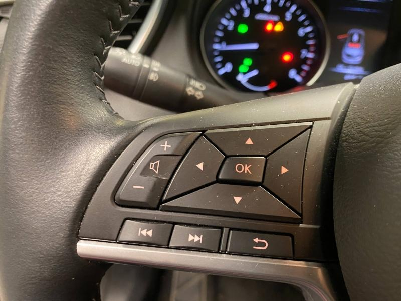 NISSAN Qashqai d’occasion à vendre à MONTPELLIER chez MAS AUTO (Photo 15)