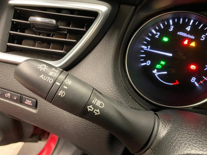 NISSAN Qashqai d’occasion à vendre à MONTPELLIER chez MAS AUTO (Photo 16)