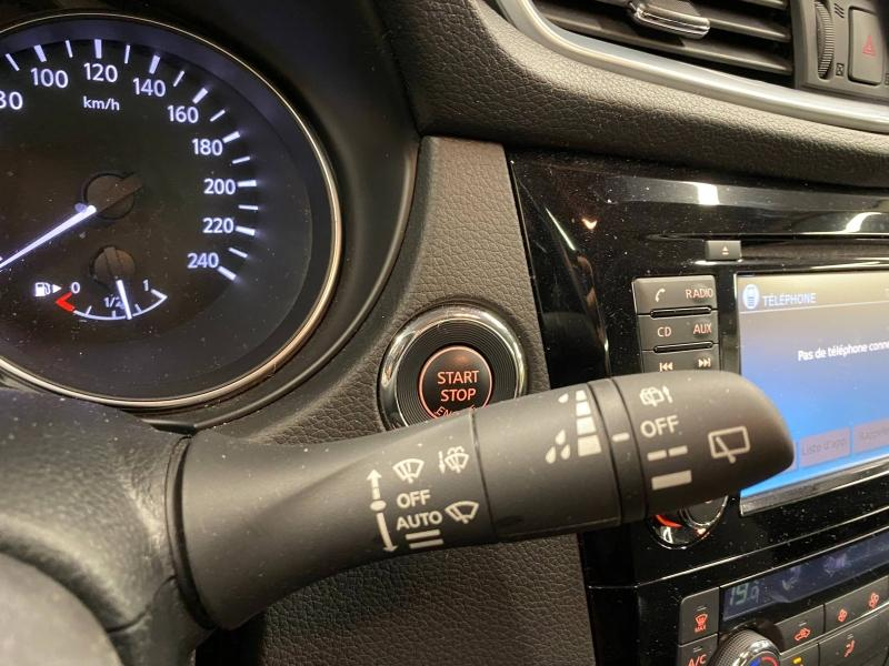 NISSAN Qashqai d’occasion à vendre à MONTPELLIER chez MAS AUTO (Photo 17)