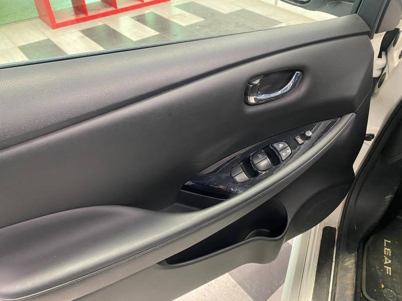 NISSAN Leaf d’occasion à vendre à MONTPELLIER chez MAS AUTO (Photo 10)