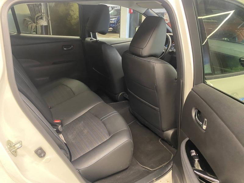 NISSAN Leaf d’occasion à vendre à MONTPELLIER chez MAS AUTO (Photo 15)