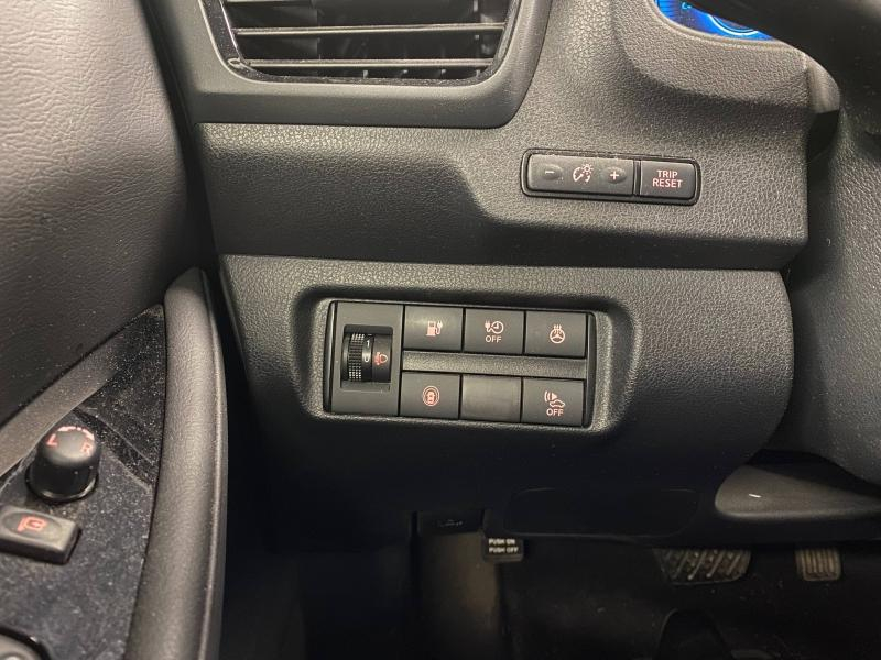 NISSAN Leaf d’occasion à vendre à MONTPELLIER chez MAS AUTO (Photo 16)