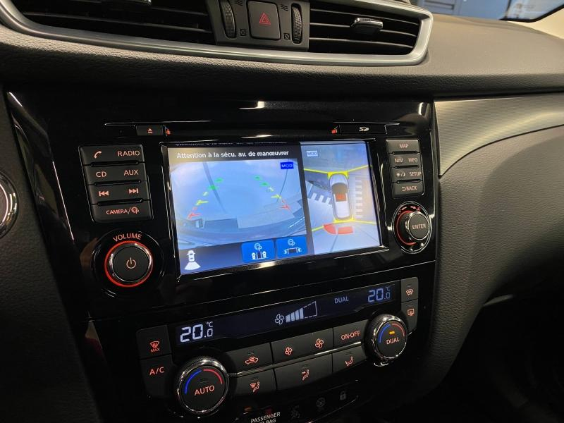 NISSAN Qashqai d’occasion à vendre à MONTPELLIER chez MAS AUTO (Photo 11)