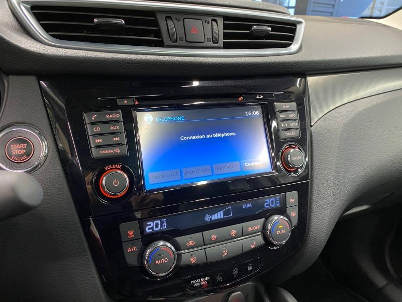 NISSAN Qashqai d’occasion à vendre à MONTPELLIER chez MAS AUTO (Photo 12)