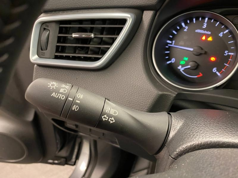 NISSAN Qashqai d’occasion à vendre à MONTPELLIER chez MAS AUTO (Photo 14)