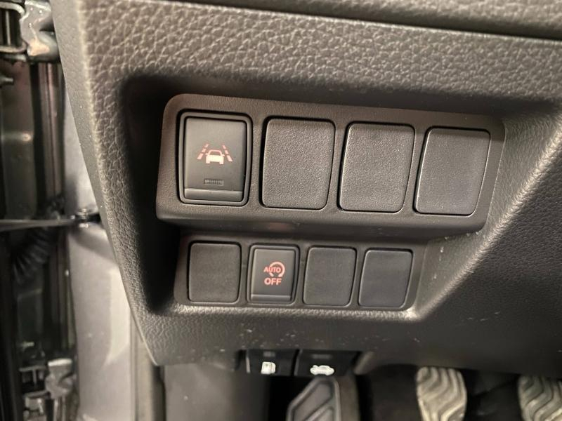 NISSAN Qashqai d’occasion à vendre à MONTPELLIER chez MAS AUTO (Photo 16)