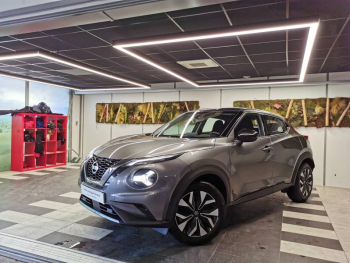 NISSAN Juke d’occasion à vendre à MONTPELLIER