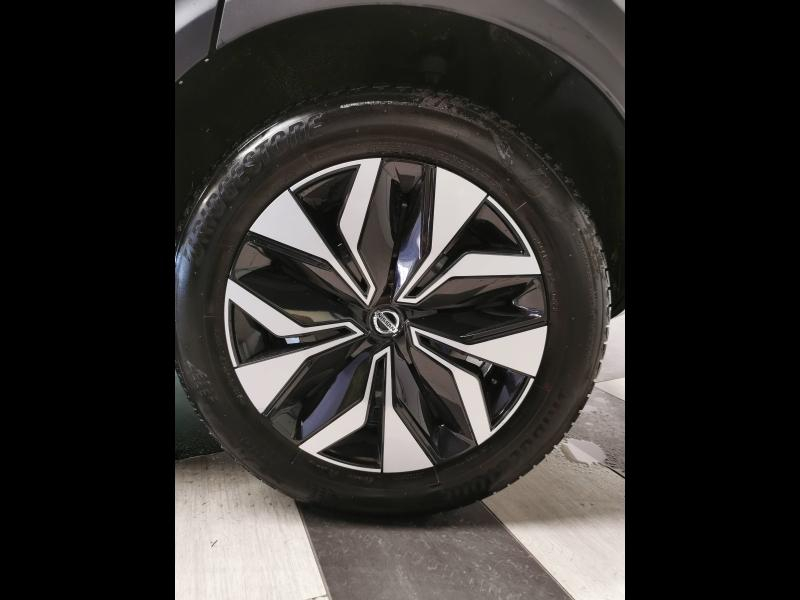 NISSAN Juke d’occasion à vendre à MONTPELLIER chez MAS AUTO (Photo 10)