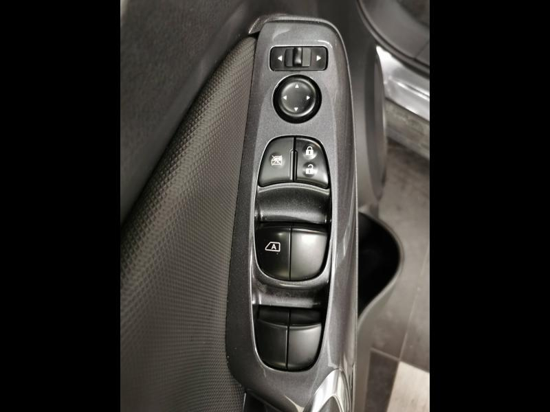 NISSAN Juke d’occasion à vendre à MONTPELLIER chez MAS AUTO (Photo 14)