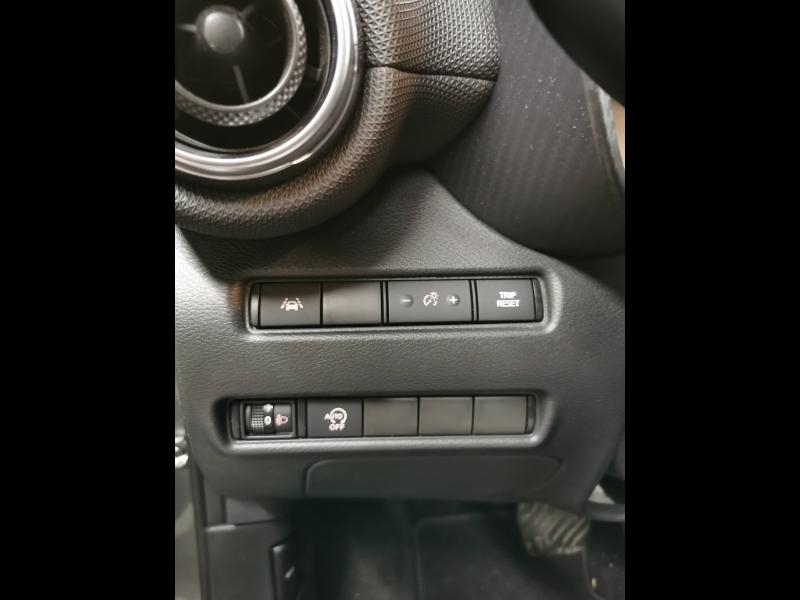 NISSAN Juke d’occasion à vendre à MONTPELLIER chez MAS AUTO (Photo 15)