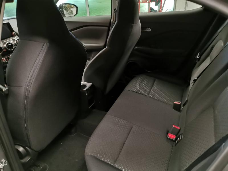 NISSAN Juke d’occasion à vendre à MONTPELLIER chez MAS AUTO (Photo 17)