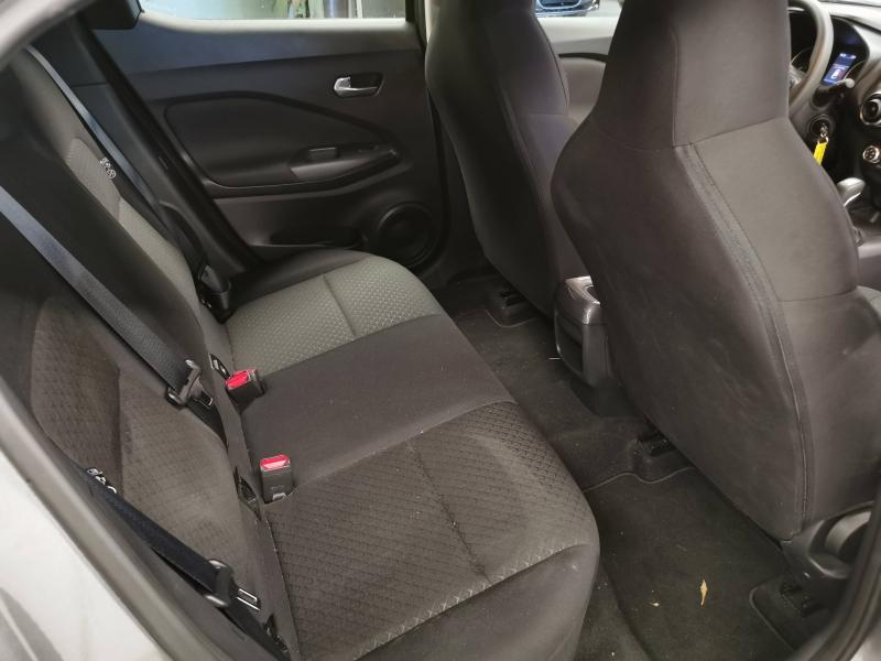 NISSAN Juke d’occasion à vendre à MONTPELLIER chez MAS AUTO (Photo 18)