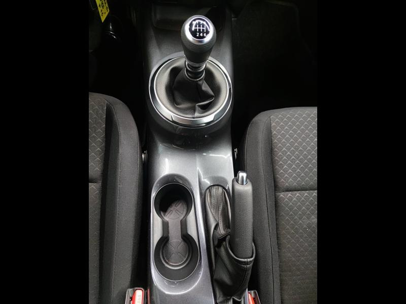 NISSAN Juke d’occasion à vendre à MONTPELLIER chez MAS AUTO (Photo 19)