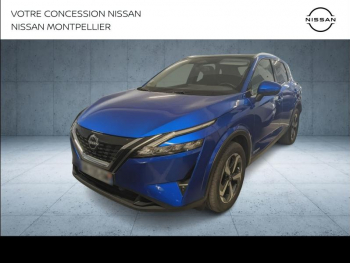 NISSAN Qashqai d’occasion à vendre à MONTPELLIER