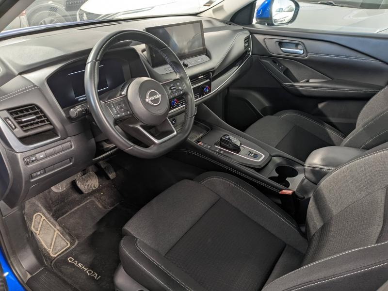 NISSAN Qashqai d’occasion à vendre à MONTPELLIER chez MAS AUTO (Photo 7)