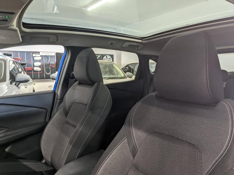 NISSAN Qashqai d’occasion à vendre à MONTPELLIER chez MAS AUTO (Photo 9)