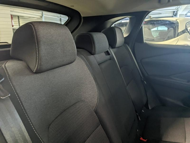 NISSAN Qashqai d’occasion à vendre à MONTPELLIER chez MAS AUTO (Photo 12)