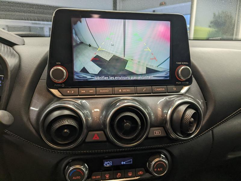 NISSAN Juke d’occasion à vendre à MONTPELLIER chez MAS AUTO (Photo 12)