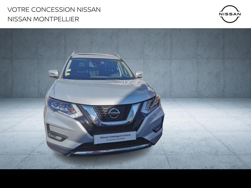 NISSAN X-Trail d’occasion à vendre à MONTPELLIER chez MAS AUTO (Photo 3)