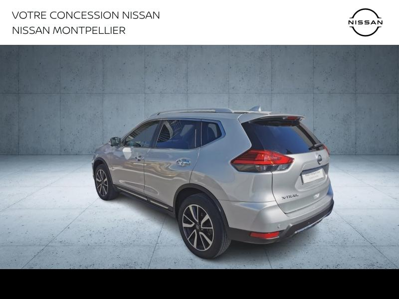 NISSAN X-Trail d’occasion à vendre à MONTPELLIER chez MAS AUTO (Photo 6)