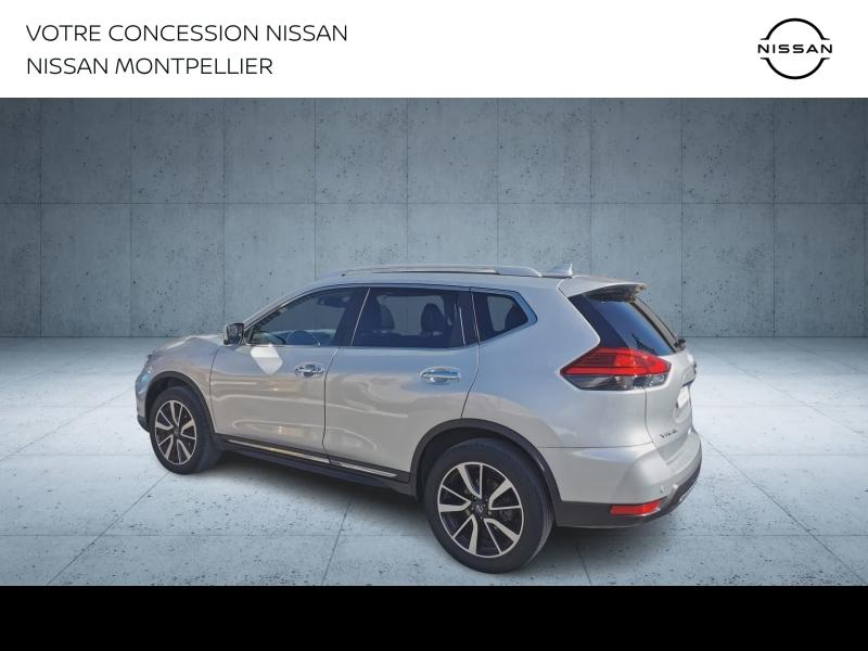 NISSAN X-Trail d’occasion à vendre à MONTPELLIER chez MAS AUTO (Photo 7)
